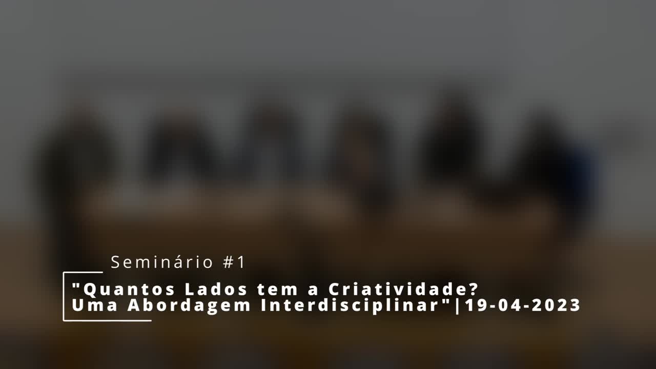  Quantos lados tem a criatividade?