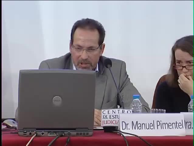A Cooperação Judiciária em Matéria Penal na Prática Judiciária