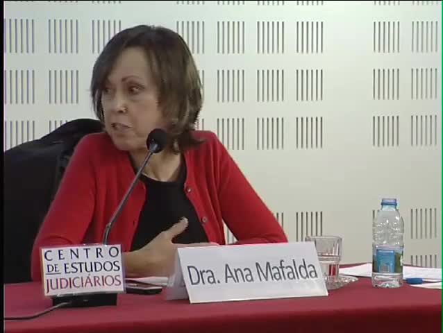A Cooperação Judiciária em Matéria Penal na Prática Judiciária
