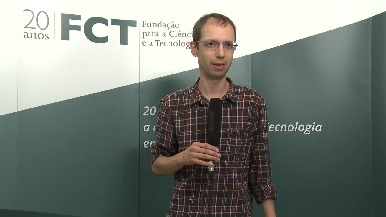 Entrevista a Rodrigo Ventura (IST - ULisboa)
