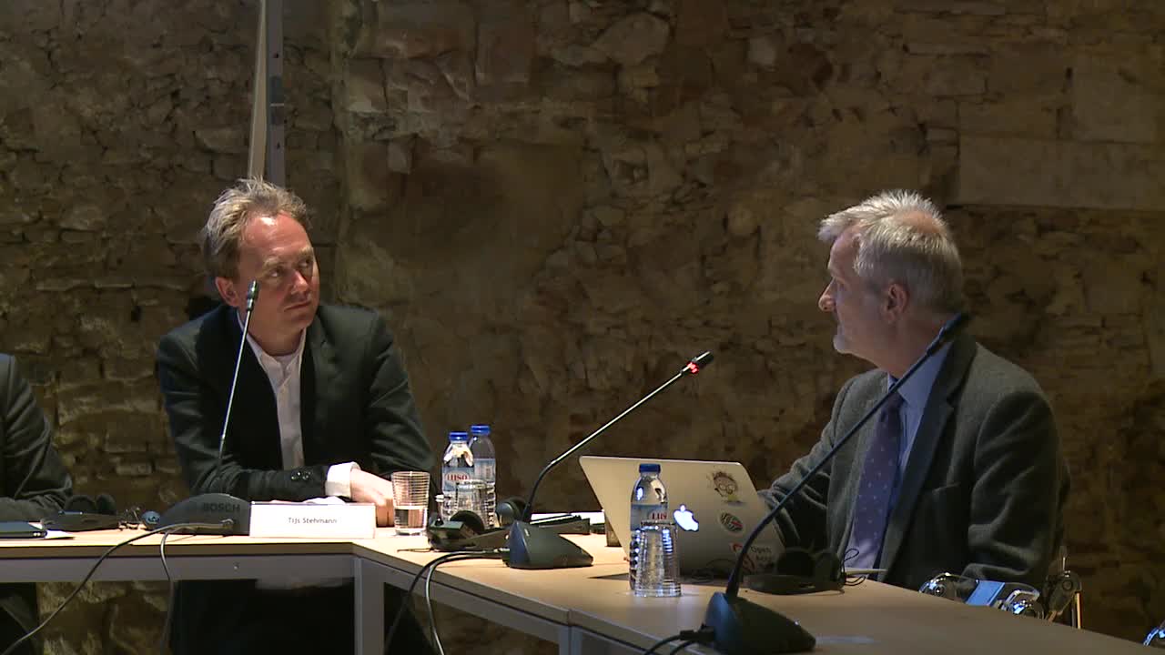 Doktormedia.nl: a plataform of doctors translating medical publications for the public