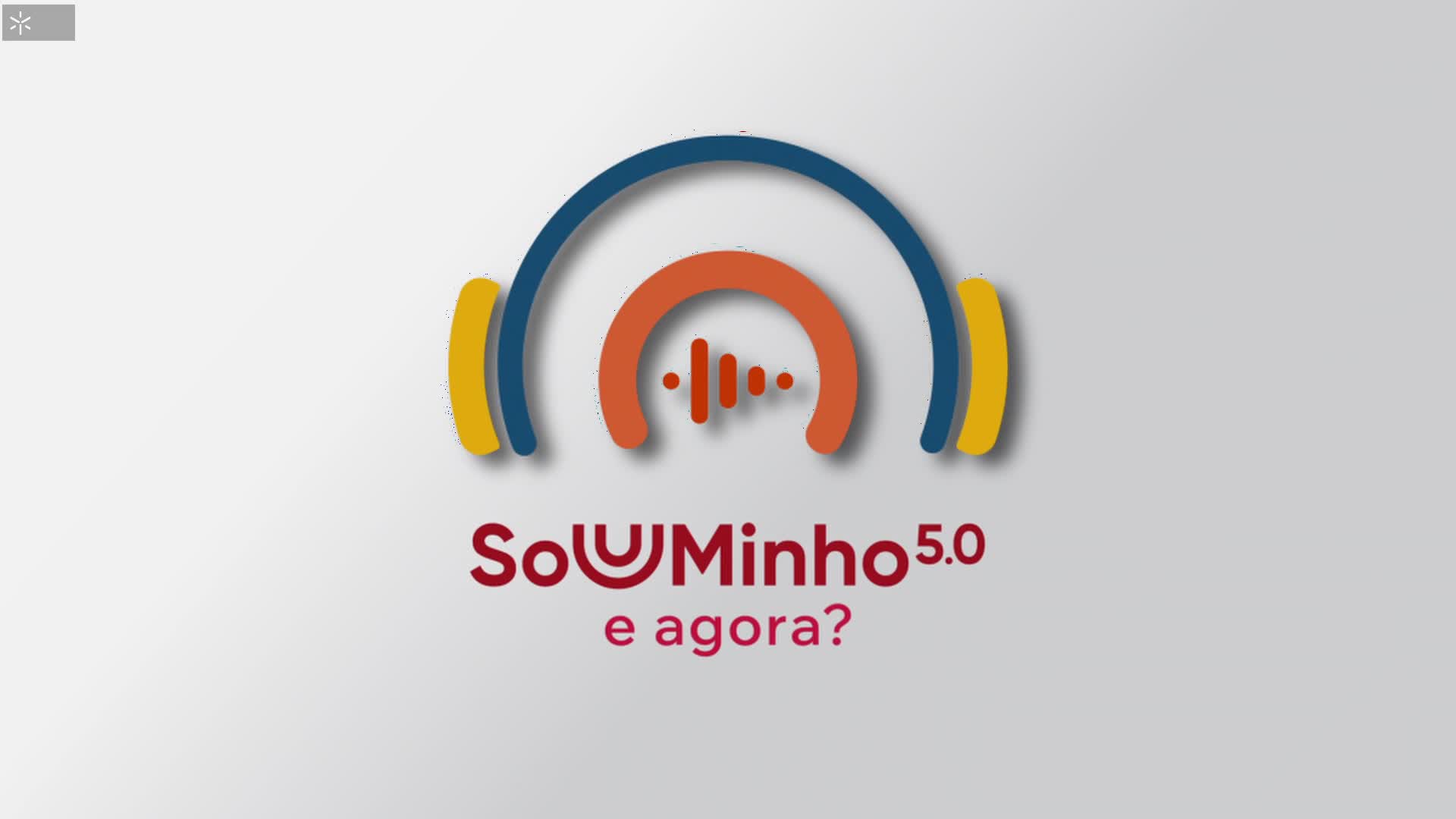  Sou UMinho... e agora?