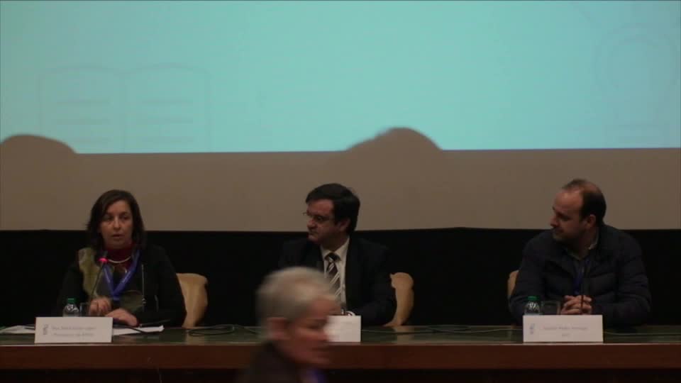 Sessão de Abertura