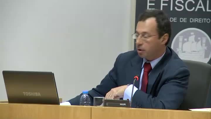 As privatizações não se discutem?