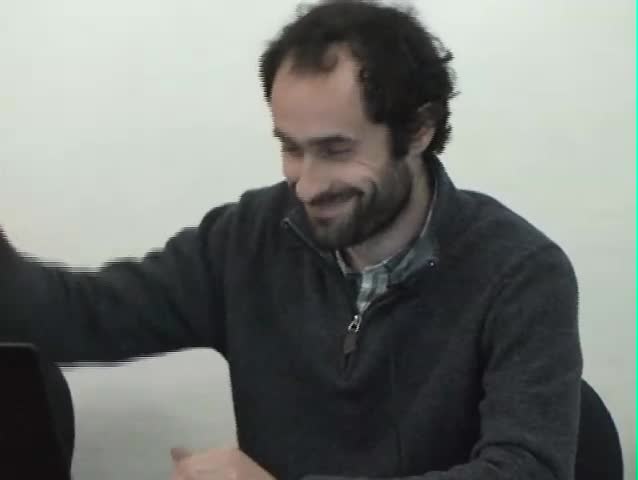 A cidade e o transporte