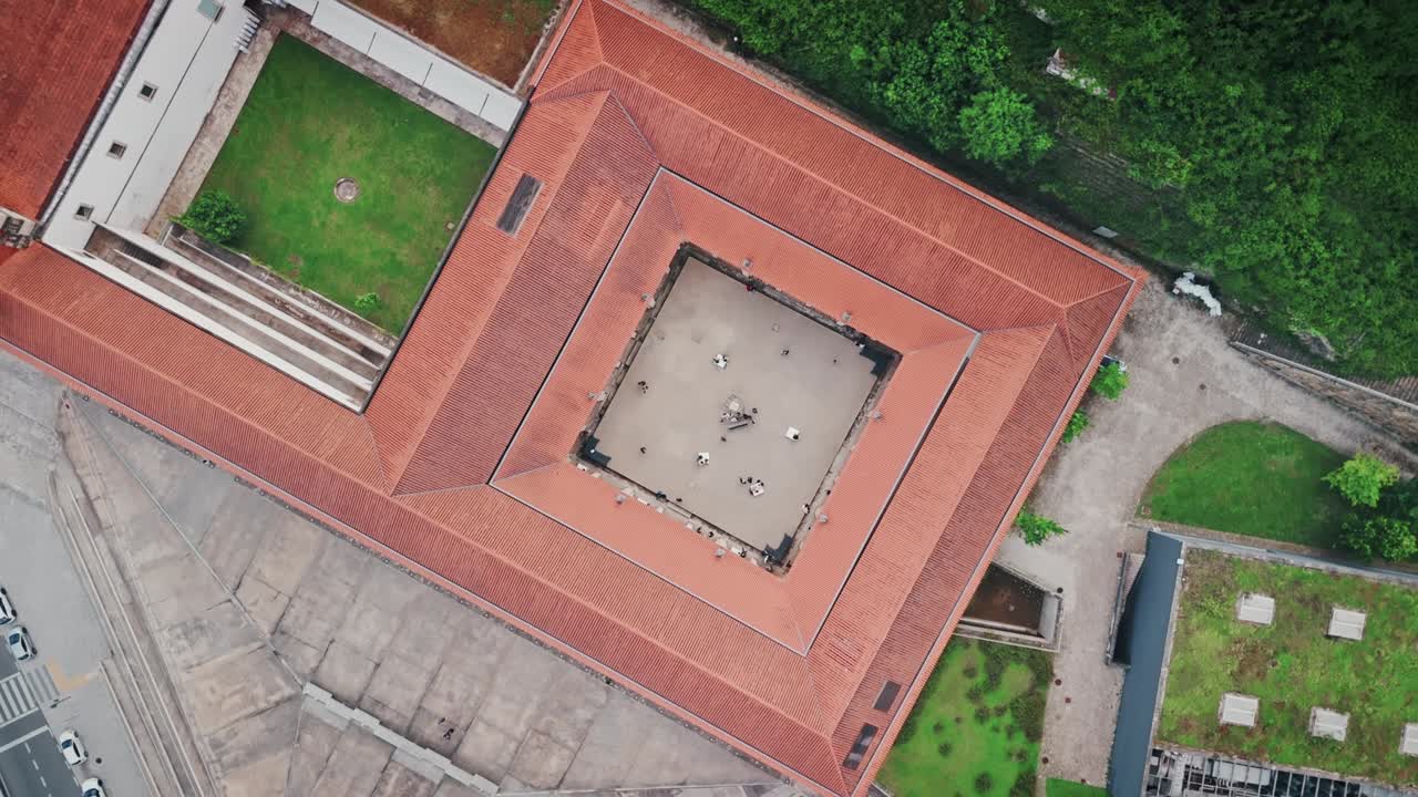  Vídeo resumo Jornadas FCCN em Coimbra