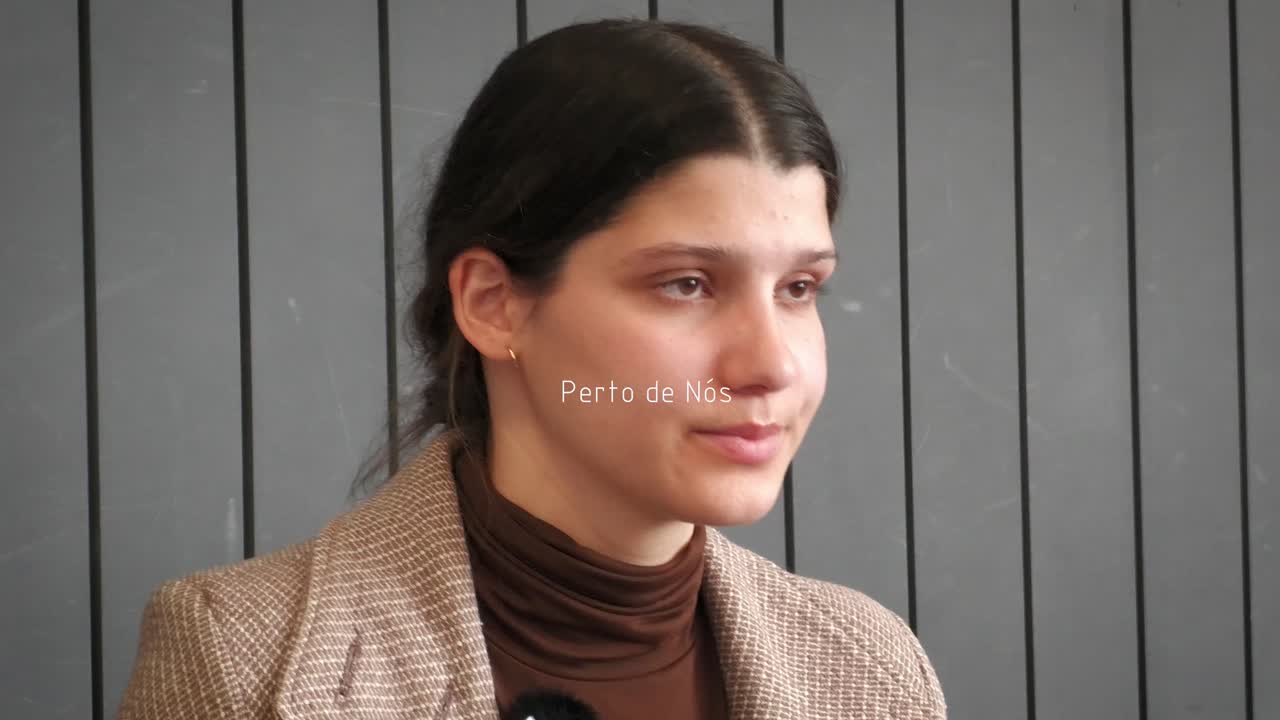  Perto de Nós