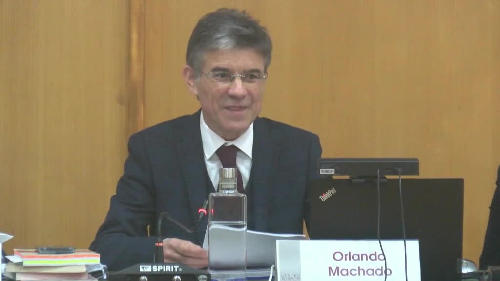  Curso intensivo de Direito Administrativo e Tributário para Magistrados do Ministério Público