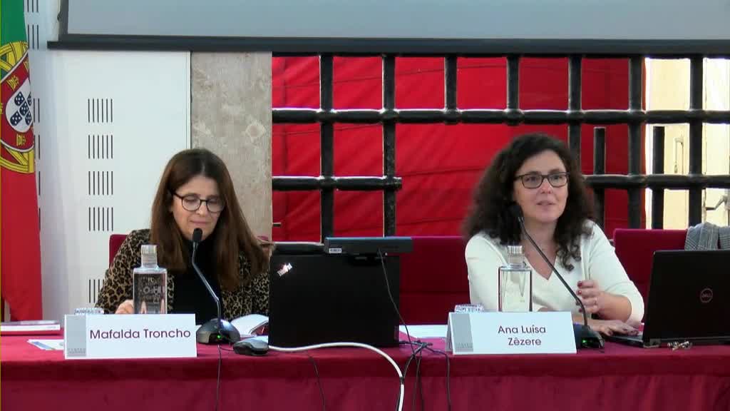  Tráfico de Seres Humanos e Crimes Laborais 