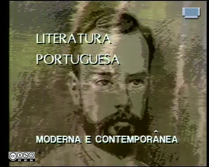  Literatura portuguesa moderna e contemporânea : o fradiquismo