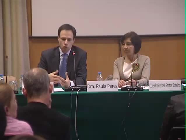 Temas de Direito Administrativo