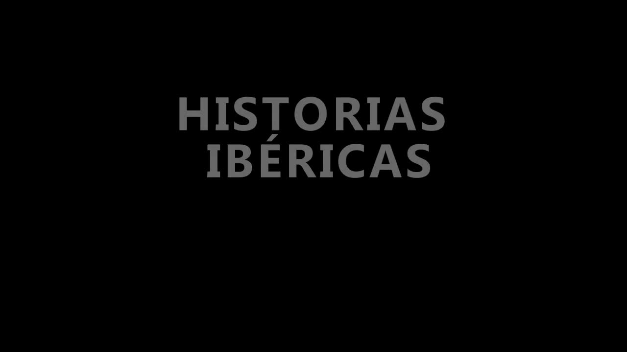 Historias Ibéricas de cohesión europea