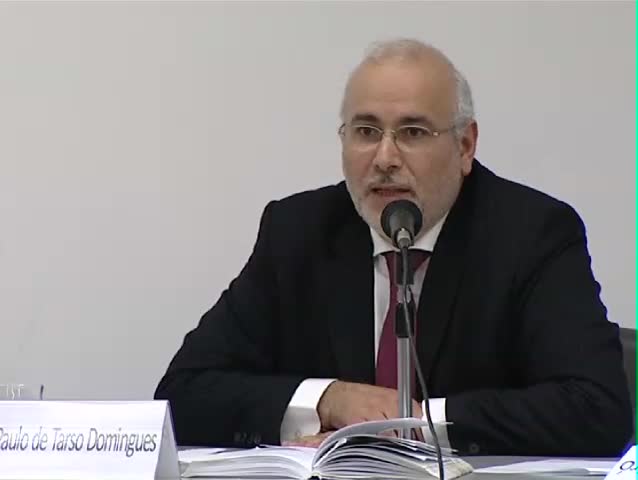 Direito Societário e Coorporate Governance