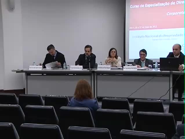 Direito Societário e Coorporate Governance