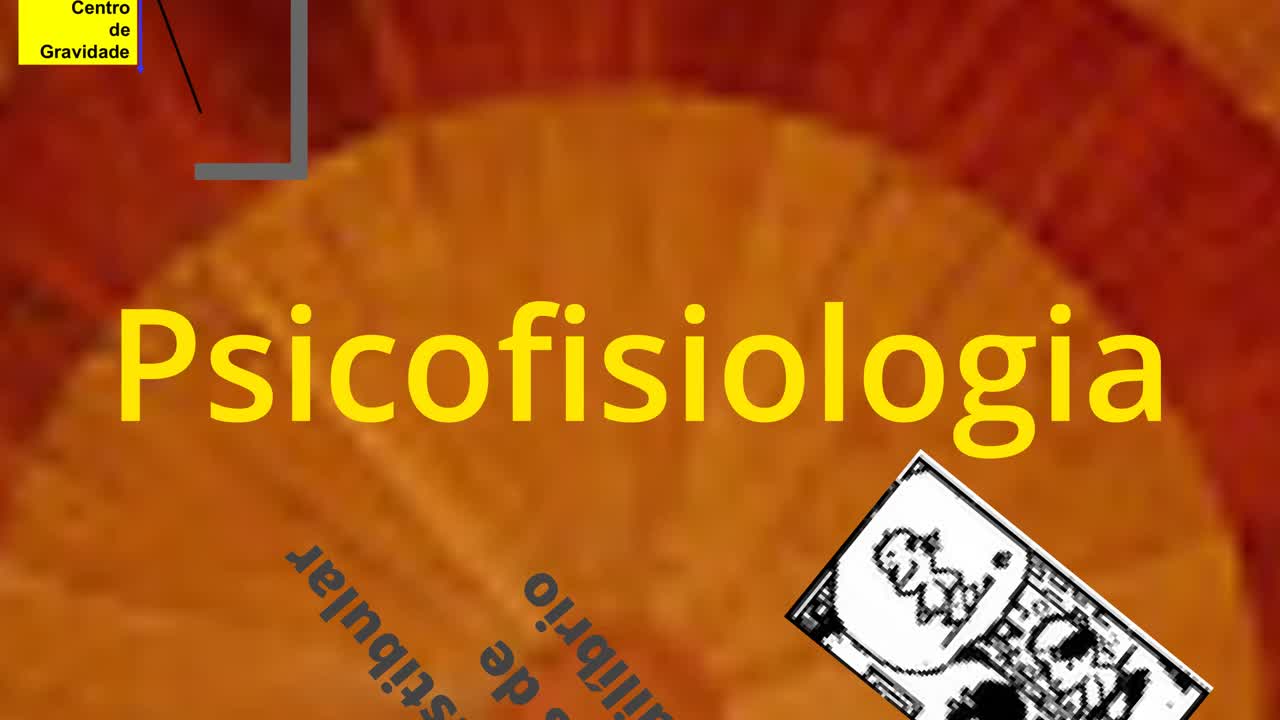  2 semestre Aparelho Vestibular