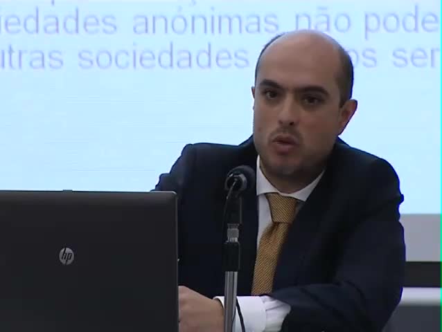 Direito Societário e Coorporate Governance