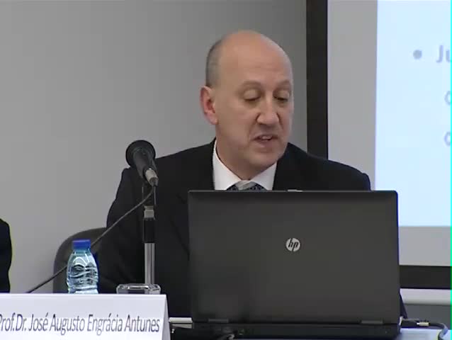 Direito Societário e Coorporate Governance