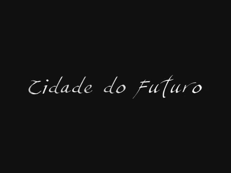 Cidade do Futuro