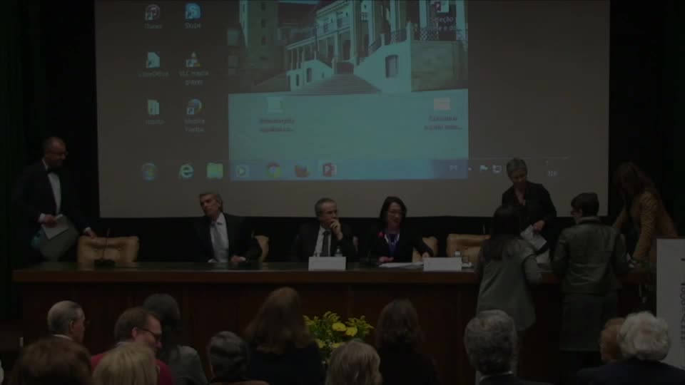 Testemunhos &  Vídeo de Homenagem 