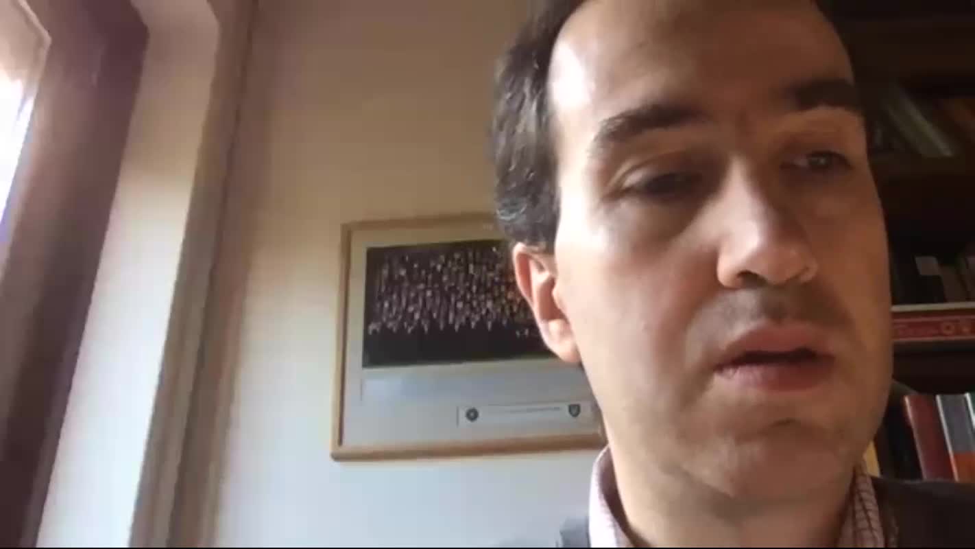 Tópicos de Física Moderna 