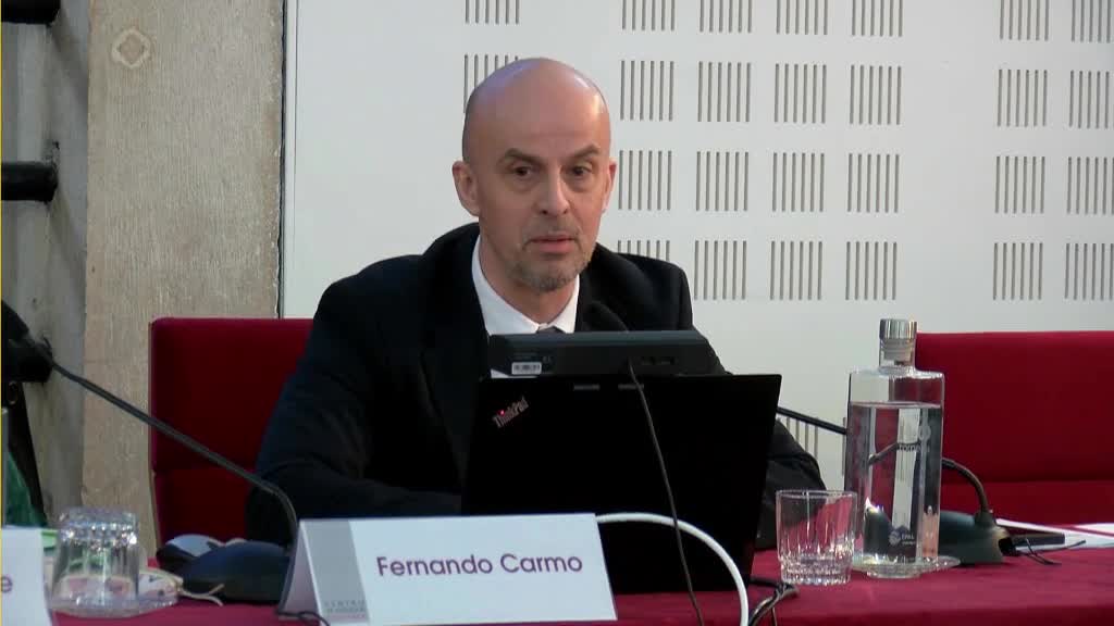  Seminário sobre recuperação de ativos face à Diretiva 2024/1260, de 24 de abril