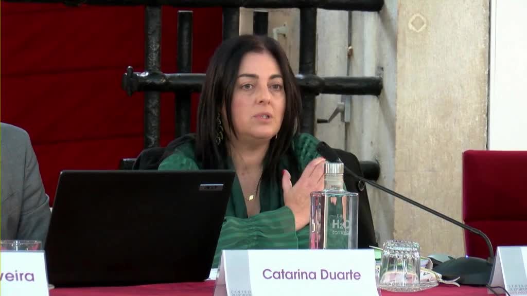  Seminário sobre recuperação de ativos face à Diretiva 2024/1260, de 24 de abril