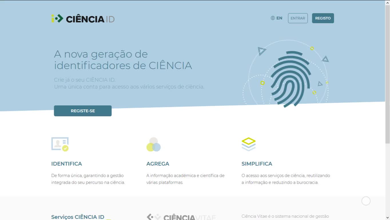 CIÊNCIA ID