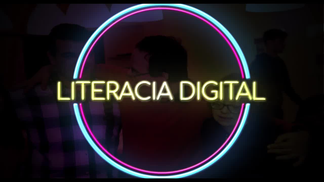 Formação Literacia Digital para o Mercado de Trabalho