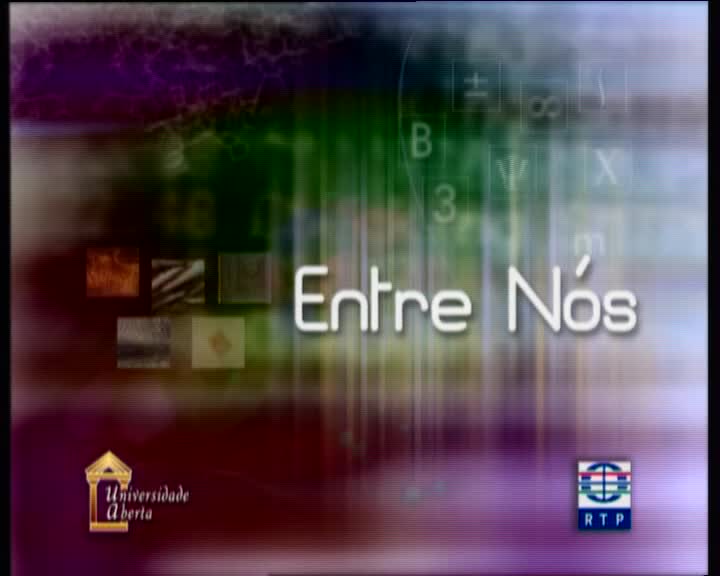  Entre Nós: entrevista a José Gil