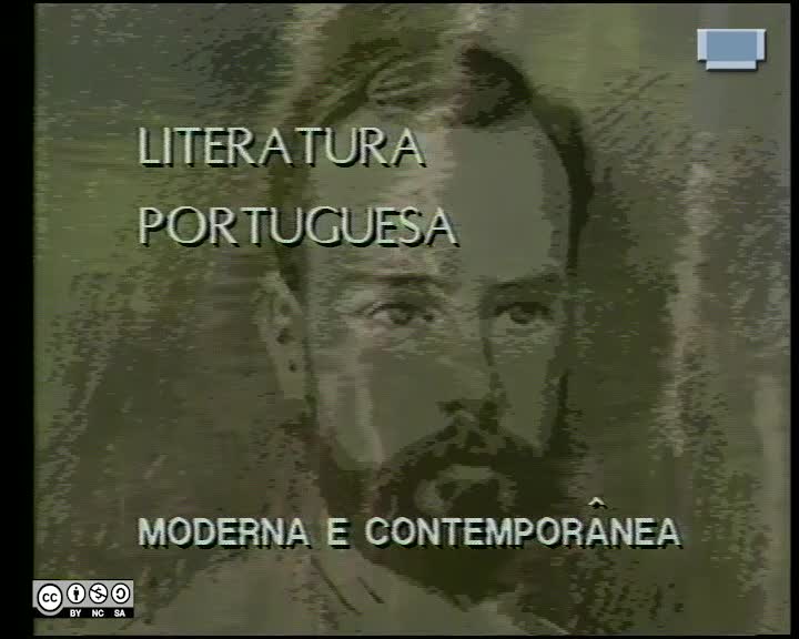  Literatura portuguesa moderna e contemporânea : o pré-romantismo