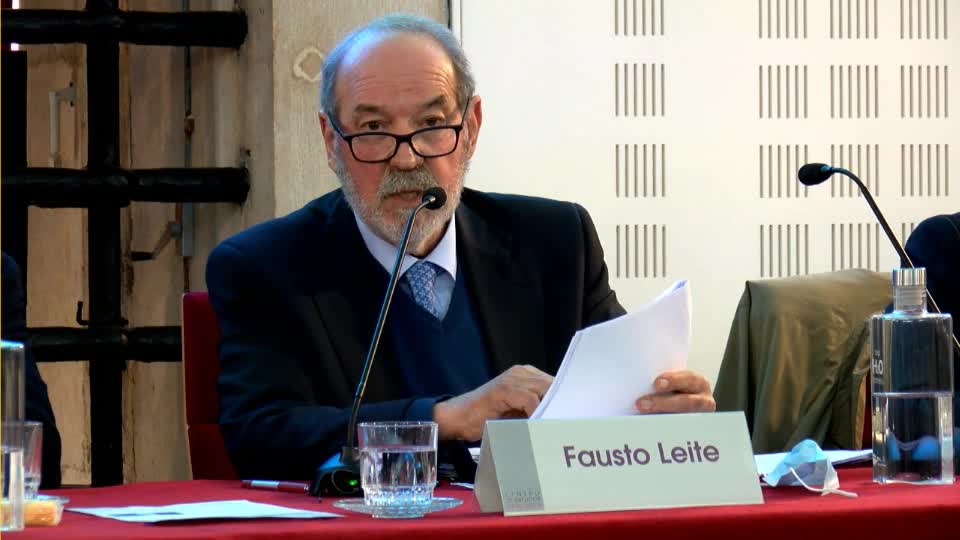  A Justiça Poética - Homenagem a António Osório de Castro