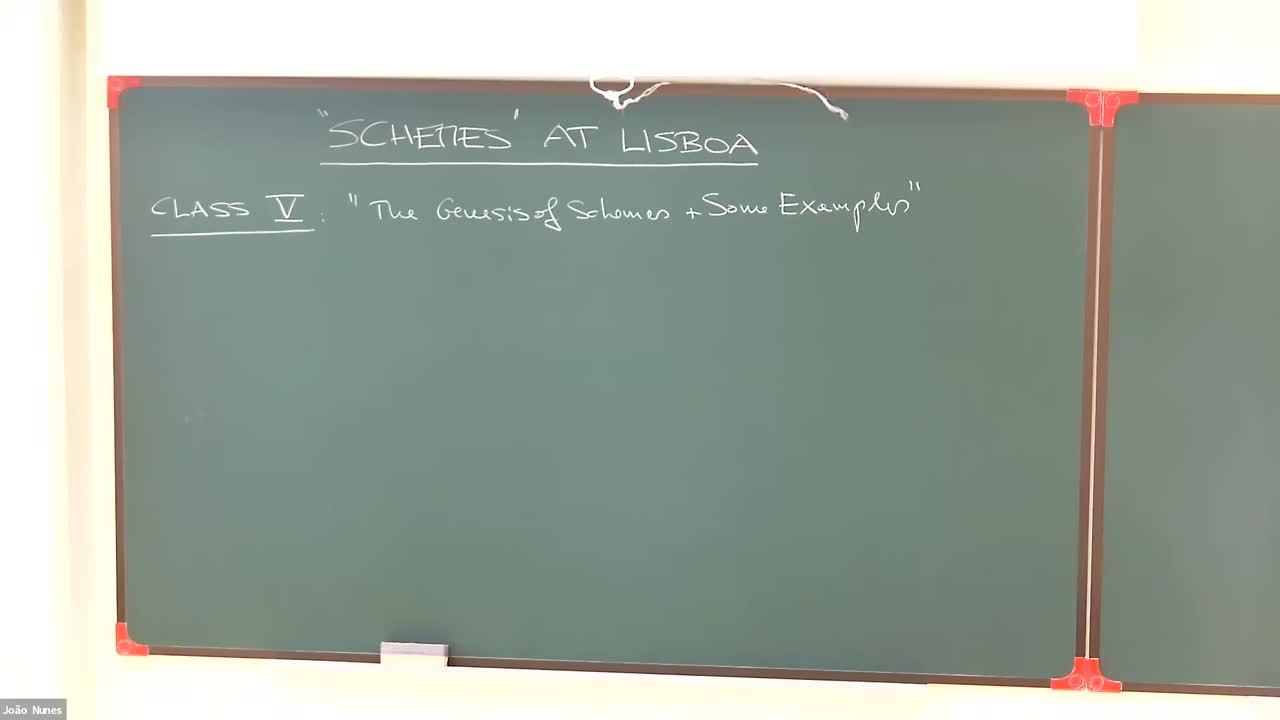  2024.12.06 A Panorama of Theorems and Applications