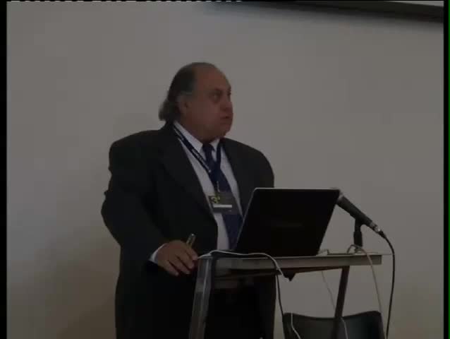 3ª Conferência Internacional de Educação Financeira