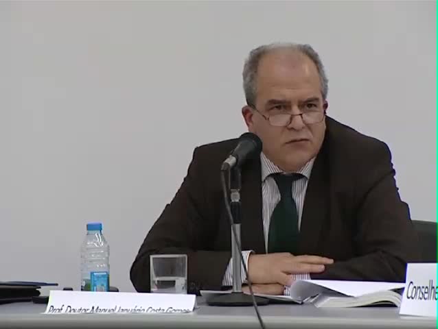Direito Societário e Coorporate Governance