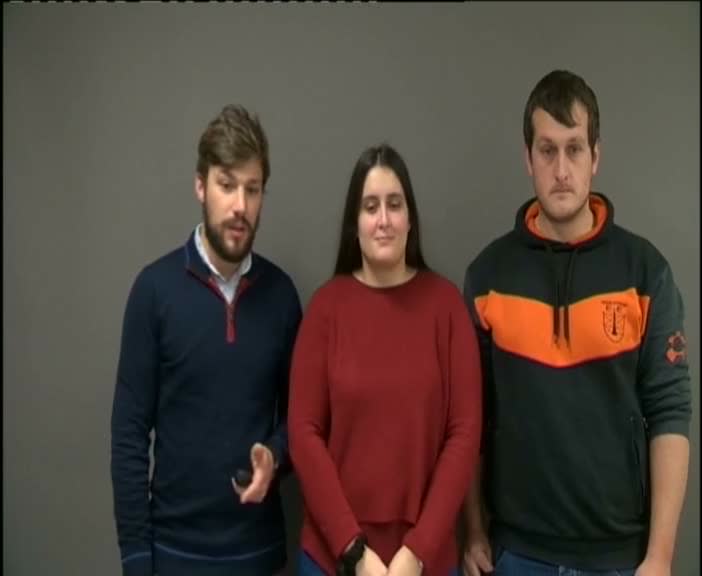 Mini Hidrica - Barragem de Castanheira