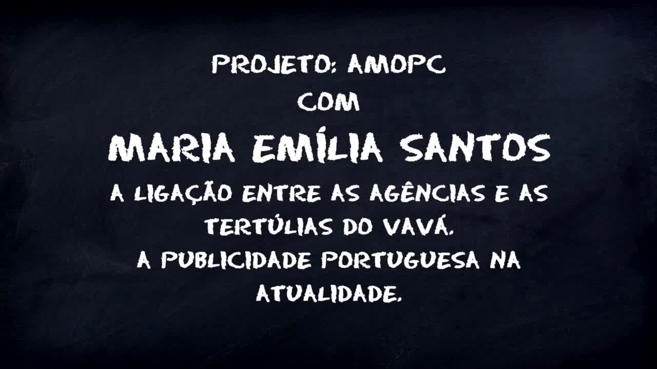  Maria Emília Santos - Parte 3 de 7