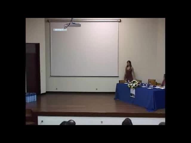 Seminário de E_learning na UTAD