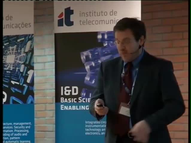 Winter School on Wireless Things