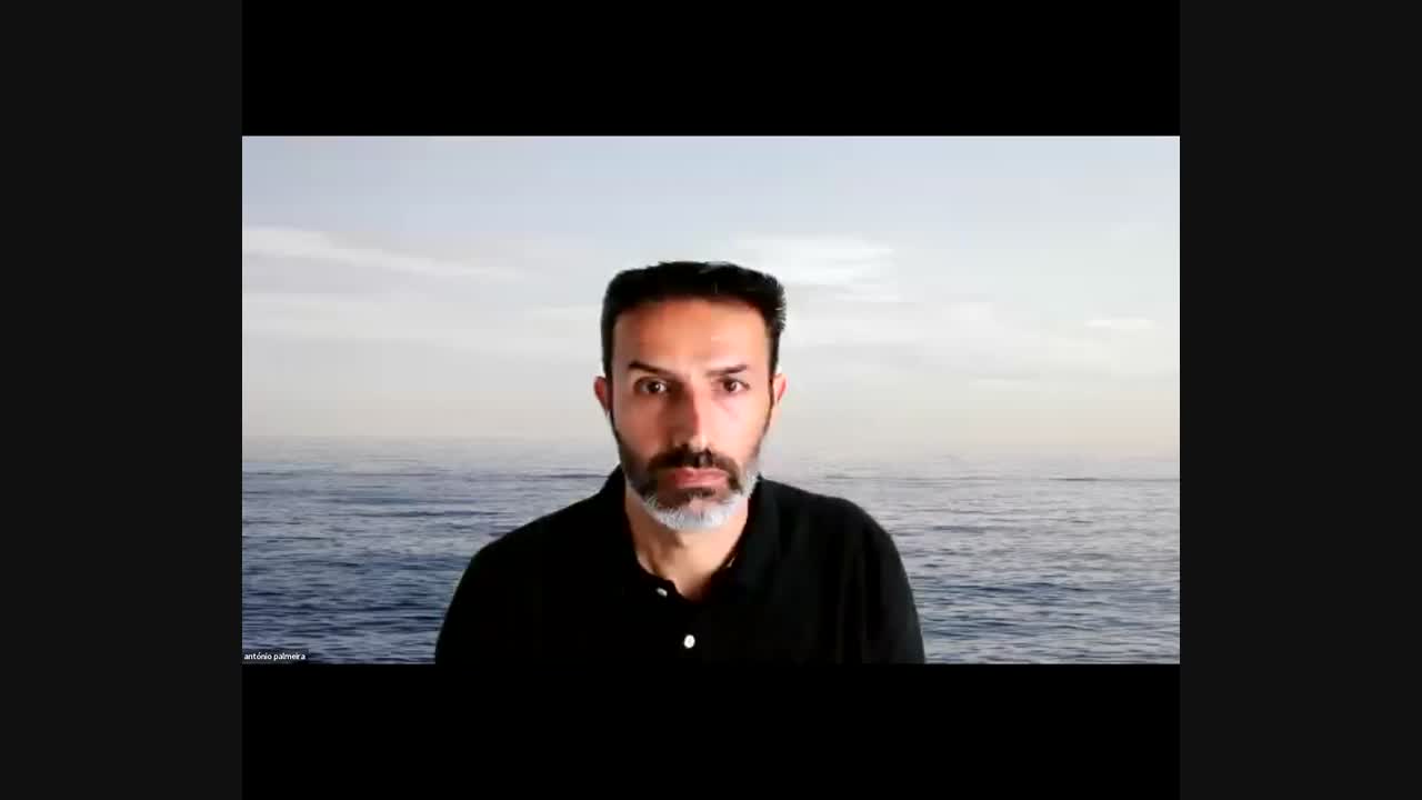 Reunião CIDEFES 23 Abril, 2021