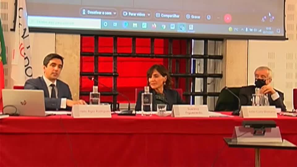  RECUPERAÇÃO DE ATIVOS -  Formação Contínua Tipo E.