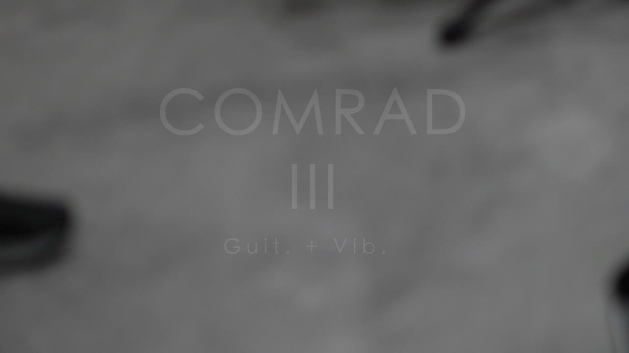 COMRAD III