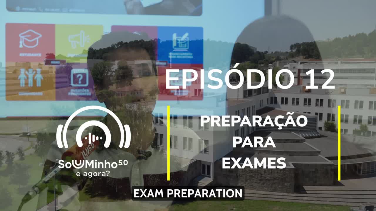  Sou UMinho… e agora?