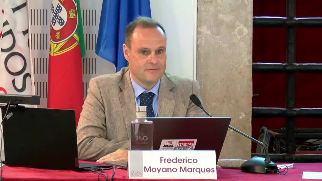 Seminário sobre Violência contra crianças no contexto mais amplo da Violência Doméstica