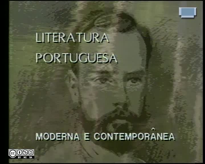  Literatura portuguesa moderna e contemporânea : o romantismo