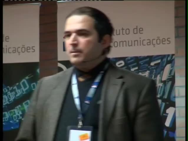 Winter School on Wireless Things