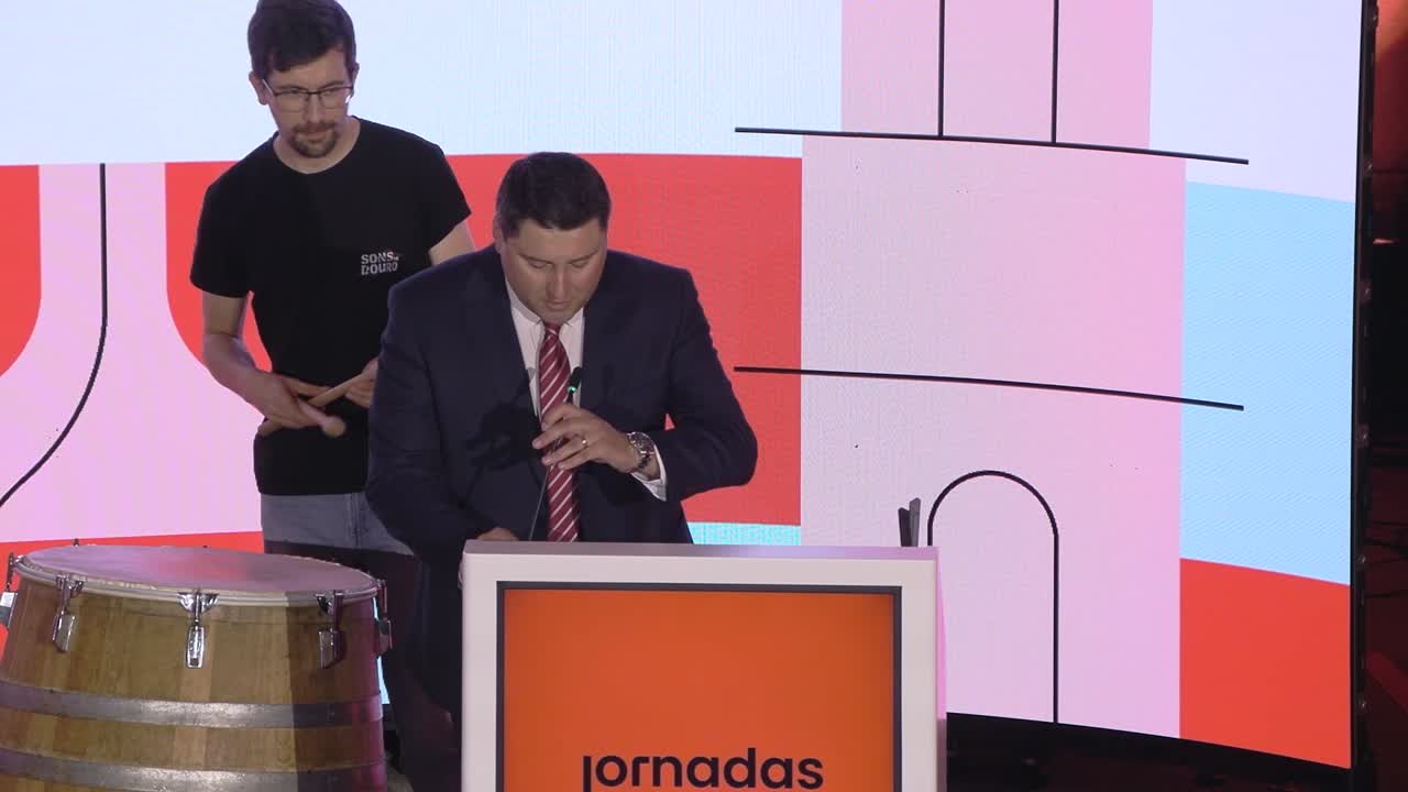  Momento Musical - Sons do Douro