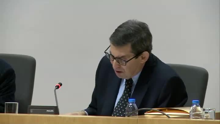 As privatizações não se discutem?