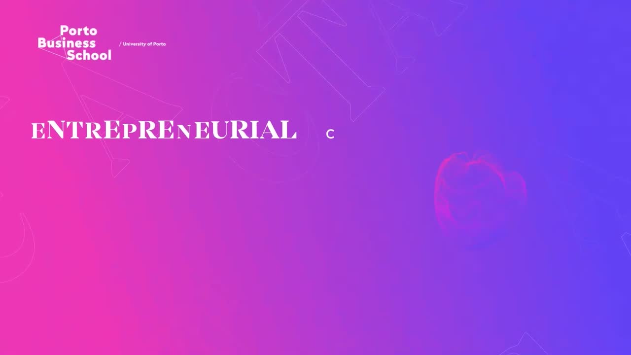 Entrepreneurial Act Webinars