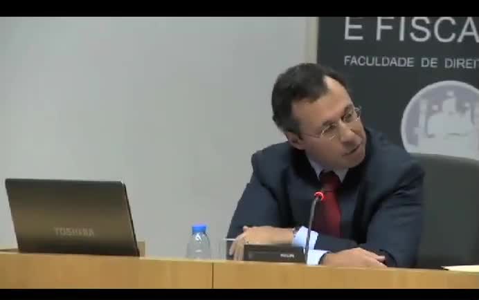As privatizações não se discutem?