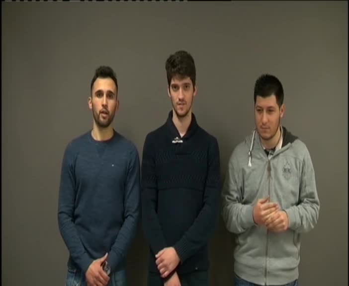 Biomass System for a House in Bragança